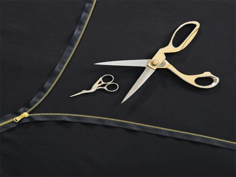 Do you know the history of zipper development? HVV Zipper Co., Ltd.